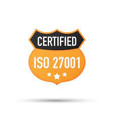 ISO 27001 ISMS icon