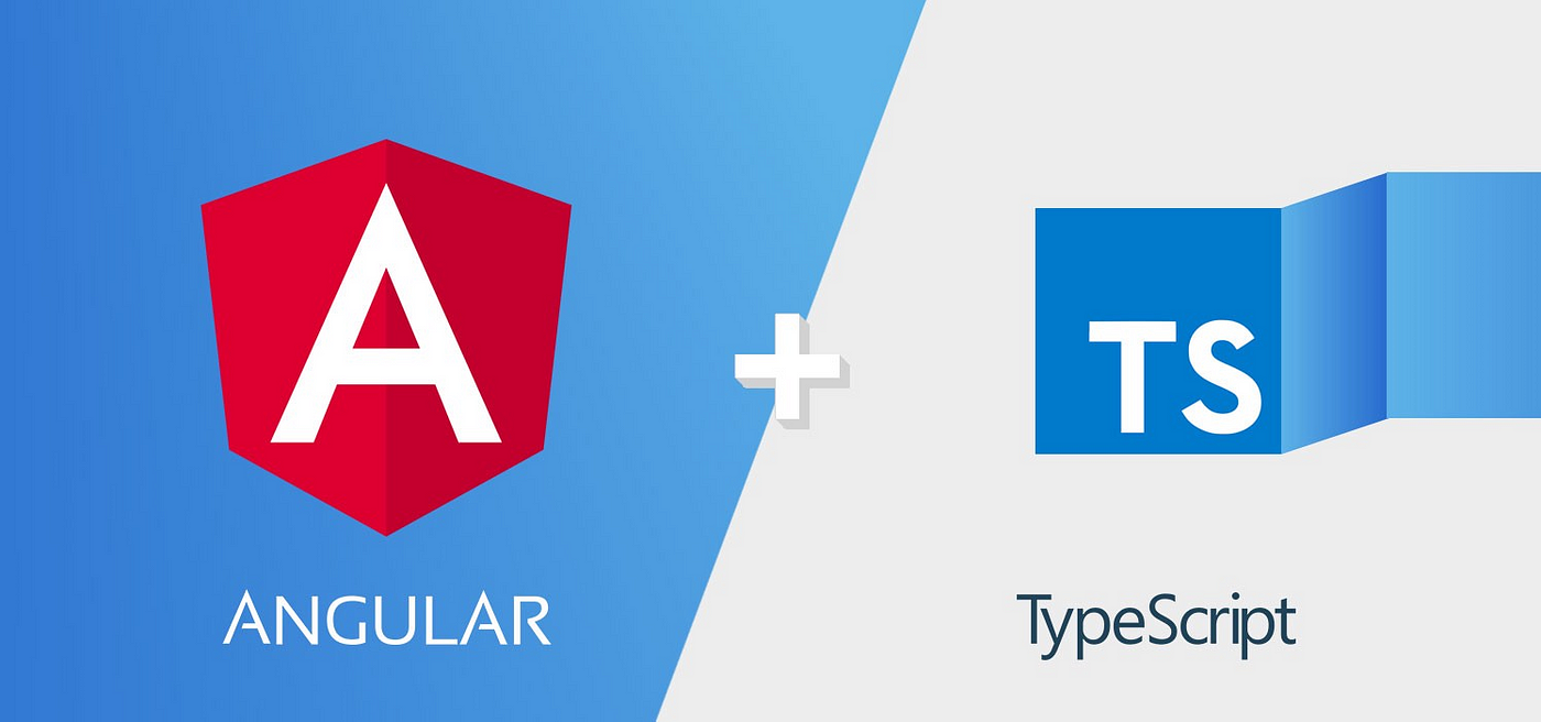 Building Web Apps with Angular + TypeScript