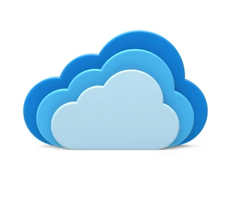 Cloud Computing & Cloud Stack icon