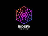 BlockChain icon