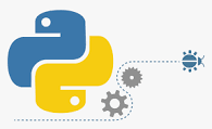 Python with Data Science icon