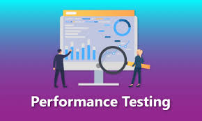 Performance Testing Courses