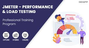 Performance Testing Courses