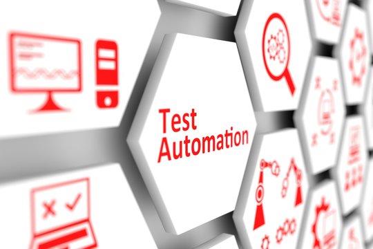 Automation Testing